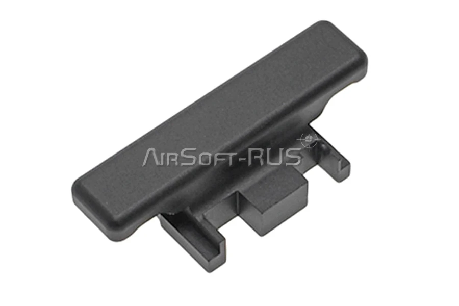 Ручка затвора COWCOW для Glock 19 TM BK (CCT-TMG-019)