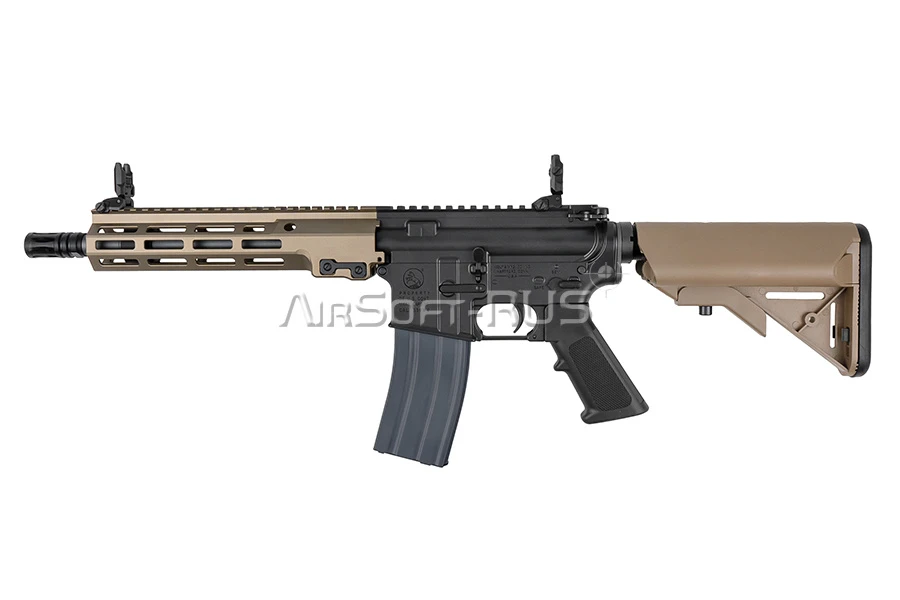 Карабин CYMA CGS Colt M4A1 URG-I 9.5 GBB (COLT1008-9.5)