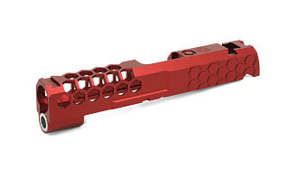 Затвор EDGE HIVE 4.3 для Hi-Capa 4.3 TM RD (EDGE-SL011-43RD)