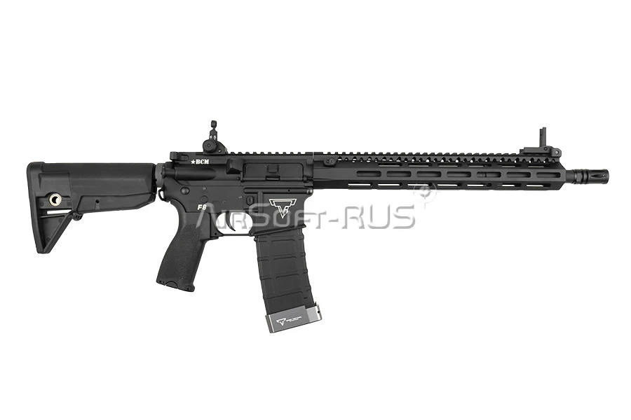 Карабин East Crane AR15 Custom F8 13.5 BK (EC-332-13.5 ML-UP)