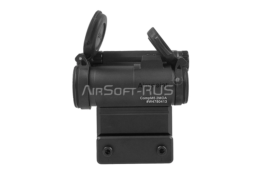 Коллиматорный прицел Evolution Gear COMP M5 1.54 BK (EVG-982-BK)