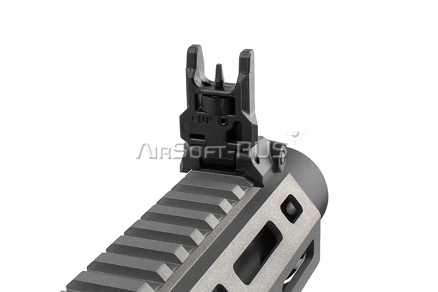 Карабин Cyma DDM4 PDW Platinum AEG SV (DD.105B SL)