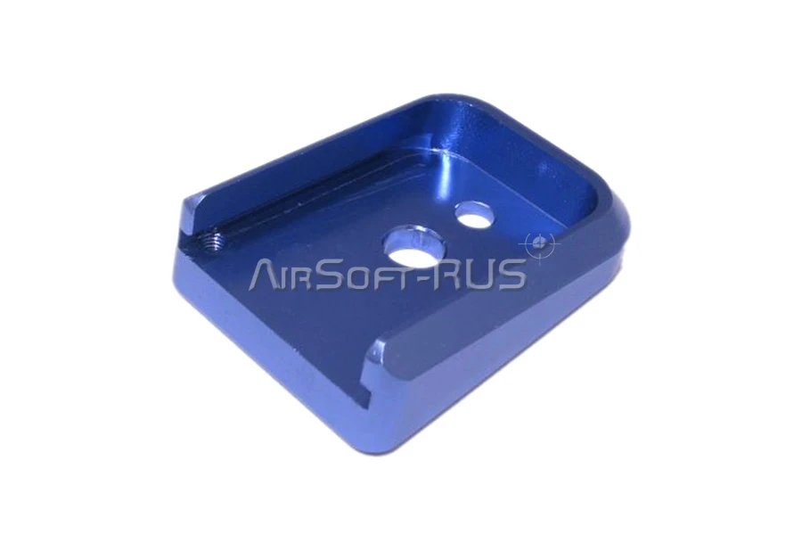 Пятка магазина 5KU для Hi-Capa Тип 6 BL (GB-265-BU)