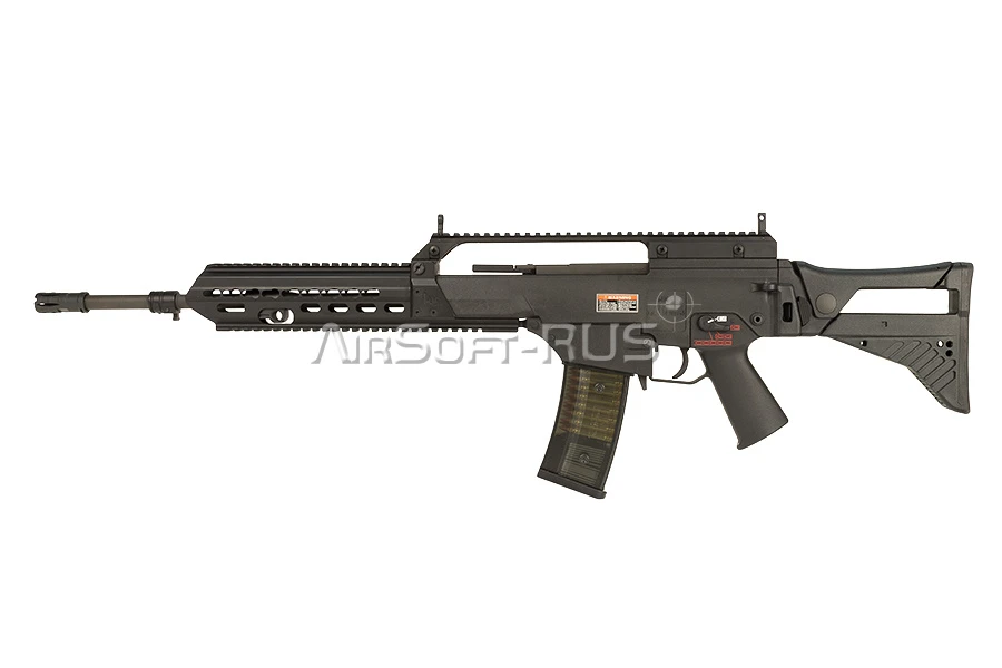 Штурмовая винтовка Ares G36 BK (AR-078E)