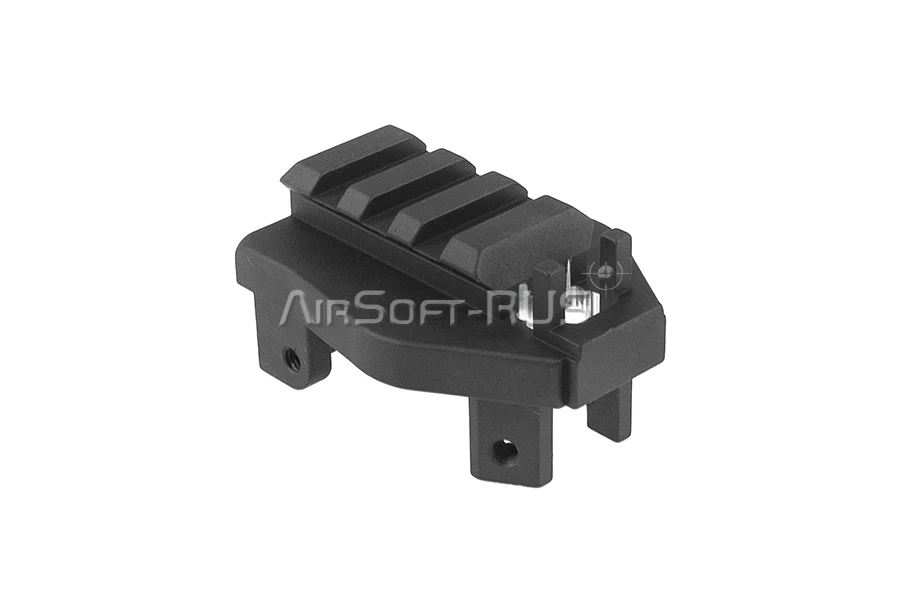 Адаптер приклада CTM для кита MP-7 AAP-01 (CTM-KIT-0185)