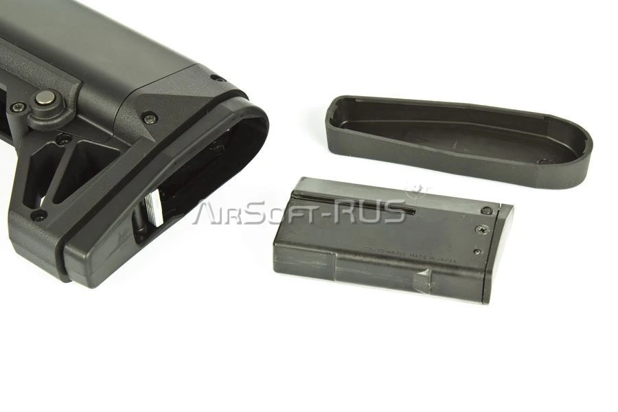 Дробовик Tokyo Marui KSG GAS (TM4952839140340)
