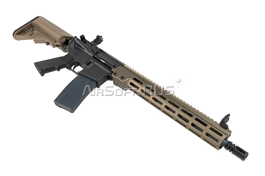 Карабин Cyma CGS MK16 13.5 GBB (CGS003-13.5)