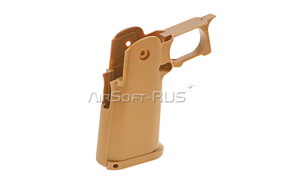 Рама COWCOW для Hi-Capa DE (CCT-TMHC-034)
