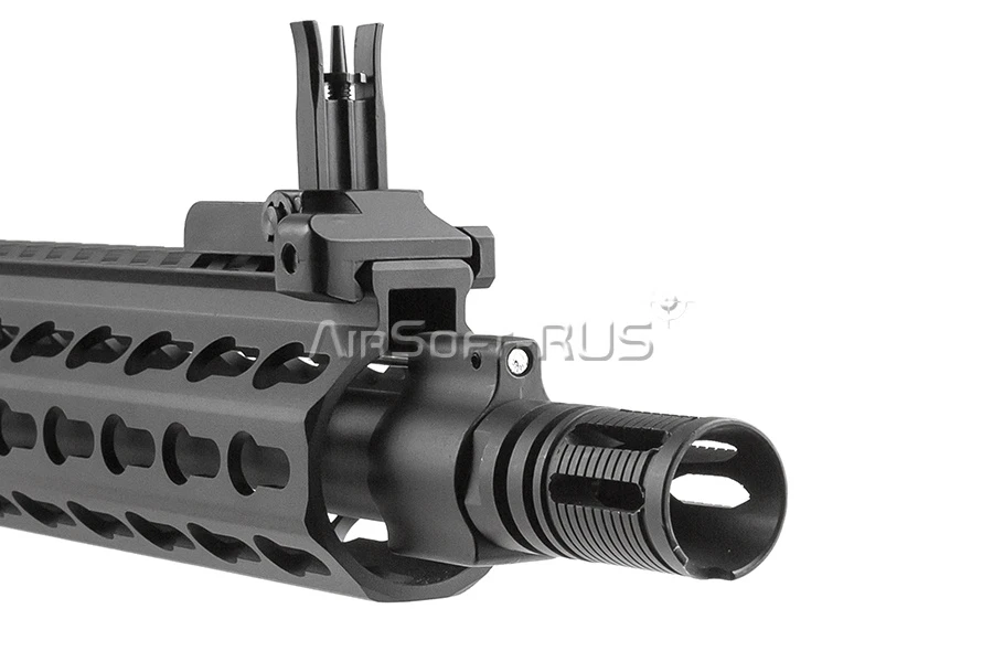 Карабин Snow Wolf AR-15 10" (SW-023-A10S)