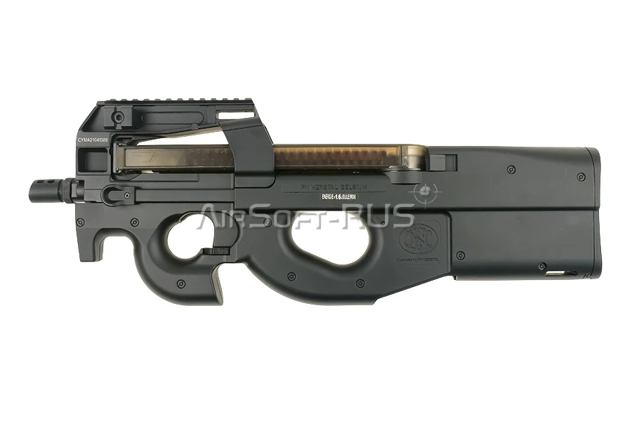 Пистолет-пулемёт Cyma FN P90 (CM060)