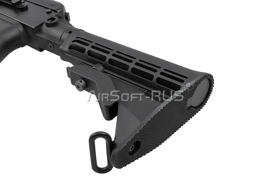 Автомат Specna Arms АК-105 с телескопическим прикладом EDGE (SA-J10-2)