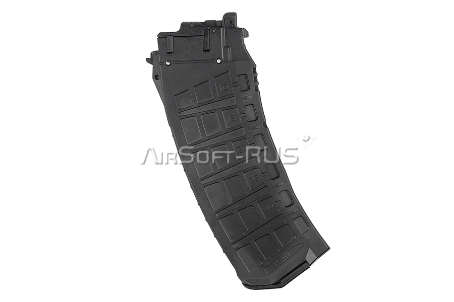 Газовый магазин WELL Pro для AK-12 GBB (WP-GS-03)