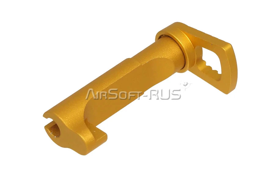 Кнопка сброса магазина Type 2 5KU для Hi-Capa GD TM (GB-515-GD)