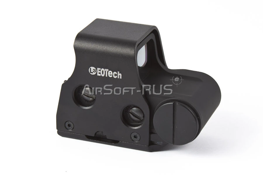 Прицел коллиматорный Marcool EOtech XPS-3 back keys (DC-HY9124)  [10]-