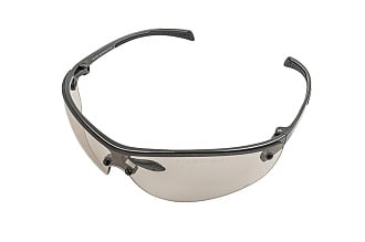 Очки защитные Bolle Silium+  тёмные (SILPCSP)