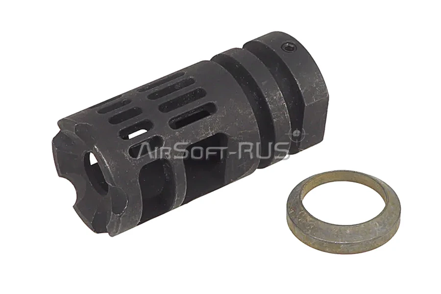 ДТК 5KU GAMMA 556 (5KU-165)