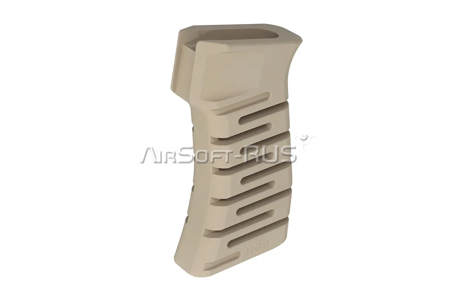 Пистолетная рукоять 5KU KGB для GBB AK TAN(GB-162-T)