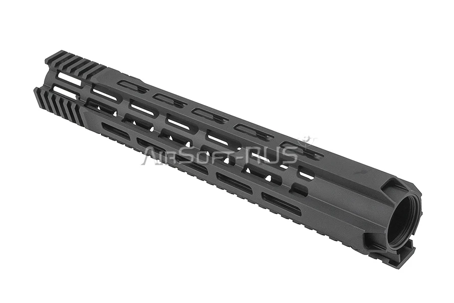 Цевьё Angry Gun BC Raider M-LOK 13″ для M4 (ANG-BCRRM13)