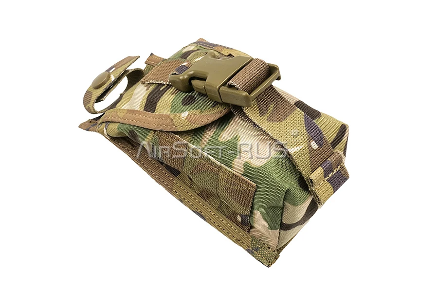 Подсумок Wosport под аптечку MC (BP-103R-CP)