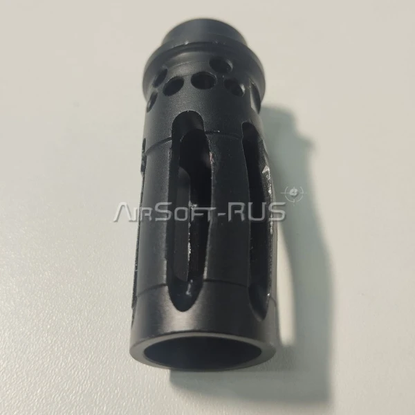 Карабин East Crane H&K416 с цевьем Geissele SMR 10,5 BK (DC-EC-105P) [1]