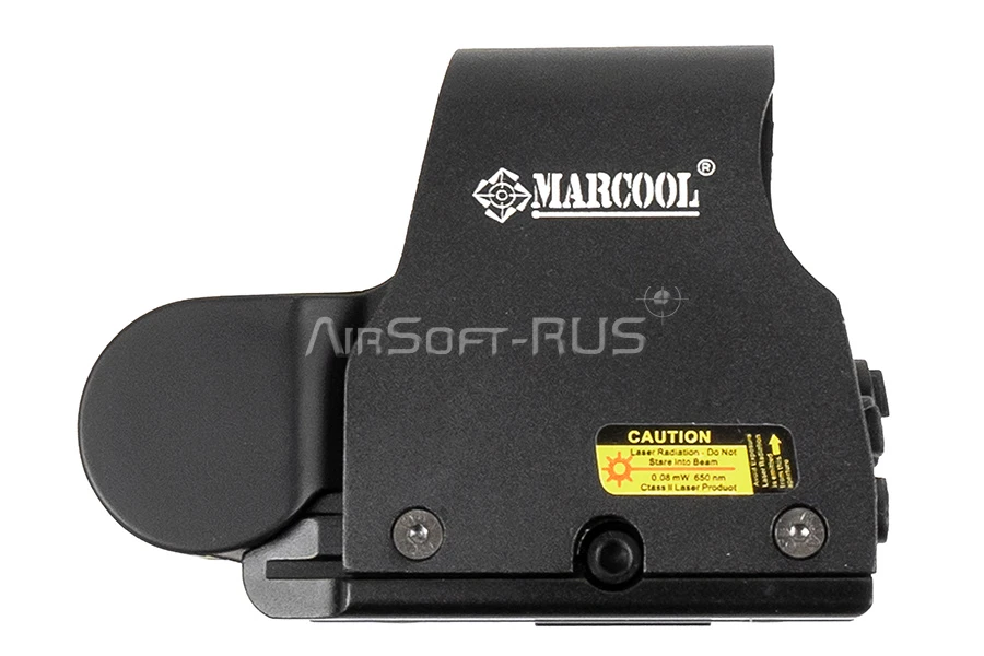 Прицел коллиматорный Marcool EOtech XPS-3 back keys (HY9124) 