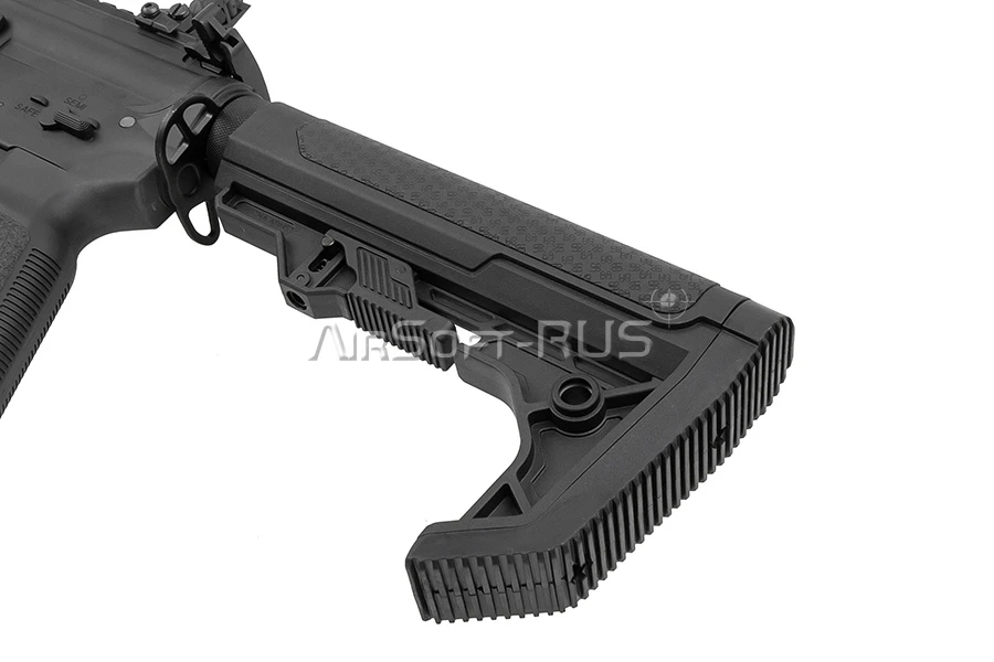 Карабин Specna Arms LAR15 8 RRA HAL BK (SA-P25-L)