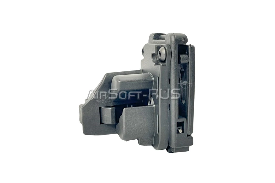 Кобура CTM для P320/M17/M18 BK (CTM-HTS-0040)