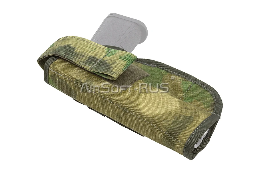 Кобура ASR "ТАРГЕТ" универсальная, леворукая ( ASR-TRG-L-DM)