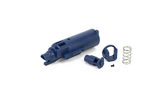 Усиленная газовая камера EDGE для TM Hi-CAPA/MEU/1911 Long ver. Short Stroke (EDGE-NOZZLE-L)