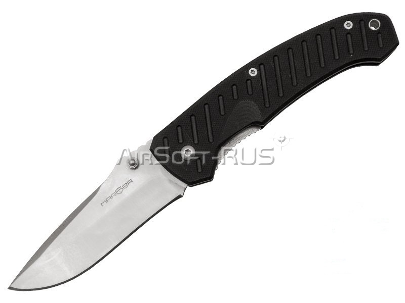 Нож Marser Str-31 Brisk (RA63232)