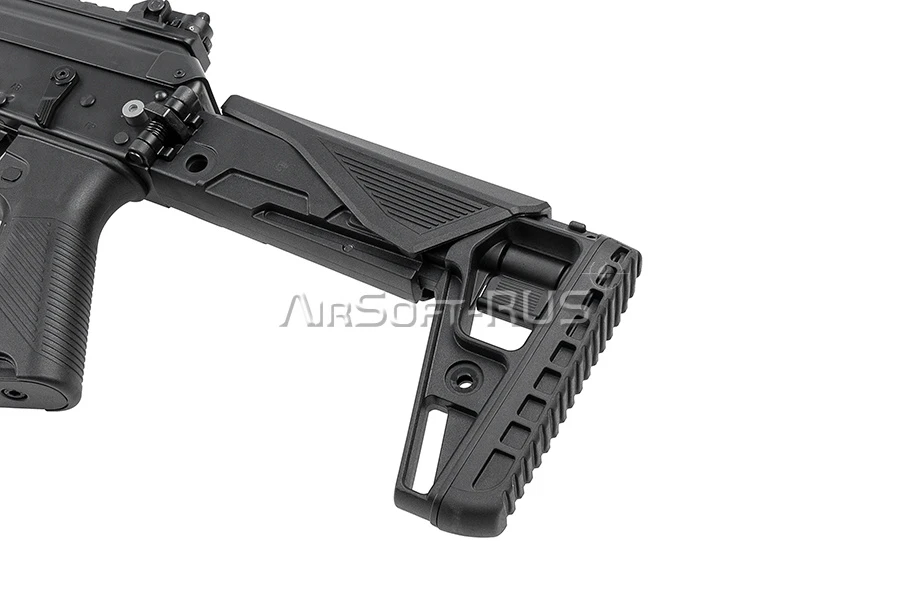 Автомат WELL Pro АК-12/23 GBB (WP-GBB-WE09GM-02-BK)