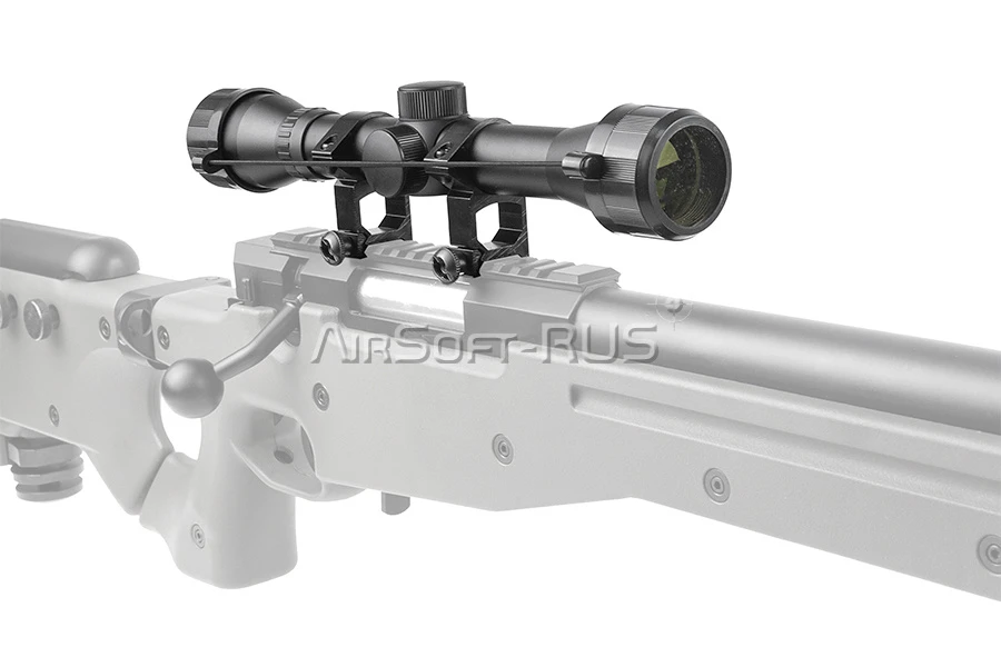 Оптический прицел Linyi 4x32 (LFO-4/32 long)