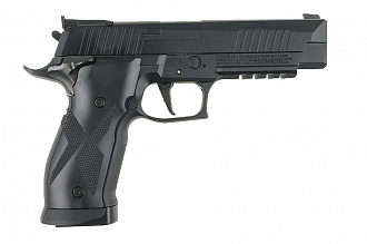 Пневматический пистолет Sig Sauer X-Five 4,5 мм GBB (AG-29062130)