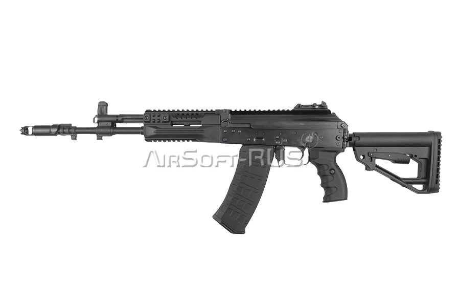 Автомат E&L АК-12 AEG Essential (DC-EL-A116S[1])