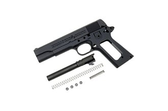 Кит Guarder для US M1911A1 BK TM (M1911-15(C)BK)