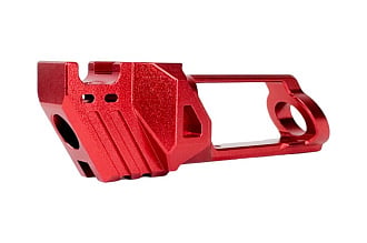ДТК Shark CTM для аппера AAP-01 RD (CTM-AUR-00273)