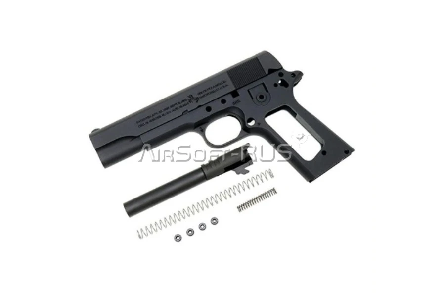 Кит Guarder для US M1911A1 BK TM (M1911-15(C)BK)