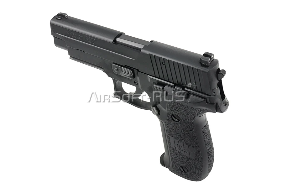 Пистолет Tokyo Marui SigSauer P226R GGBB (TM4952839142184)