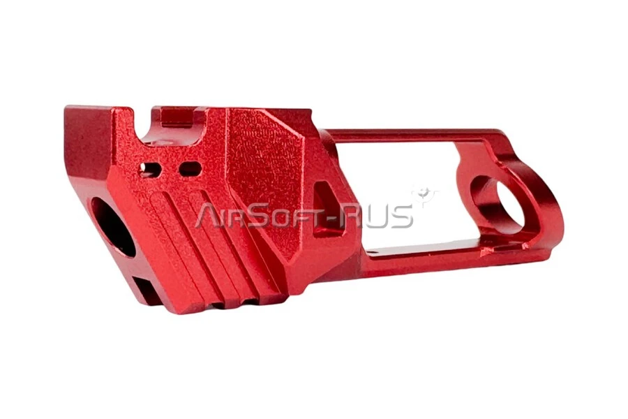 ДТК Shark CTM для аппера AAP-01 RD (CTM-AUR-00273)