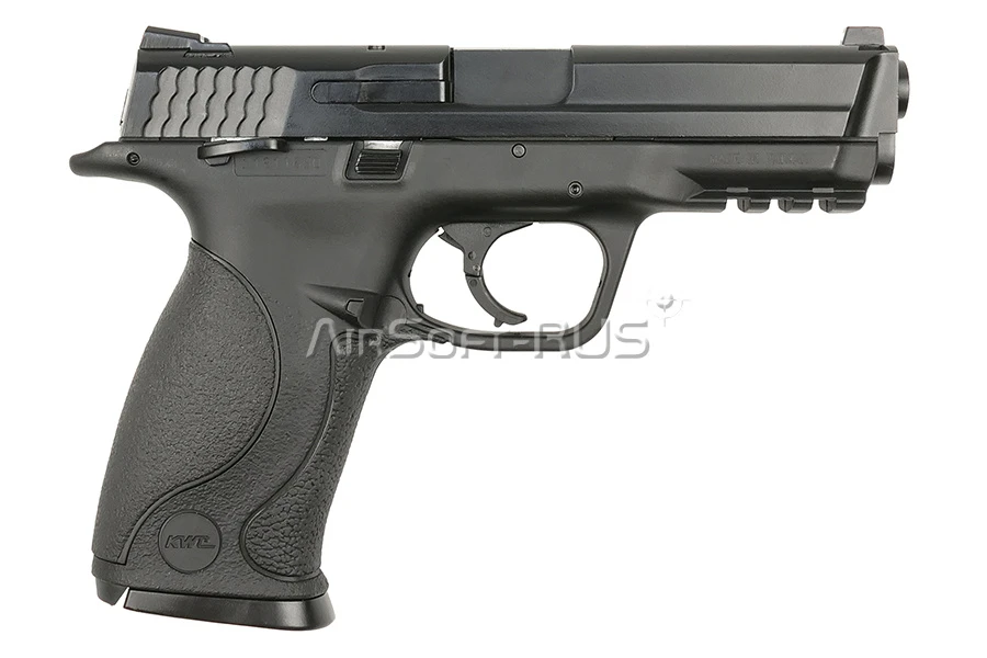 Пистолет KWC Smith&Wesson M&P 9 CO2 GNBB (KC-48HN)