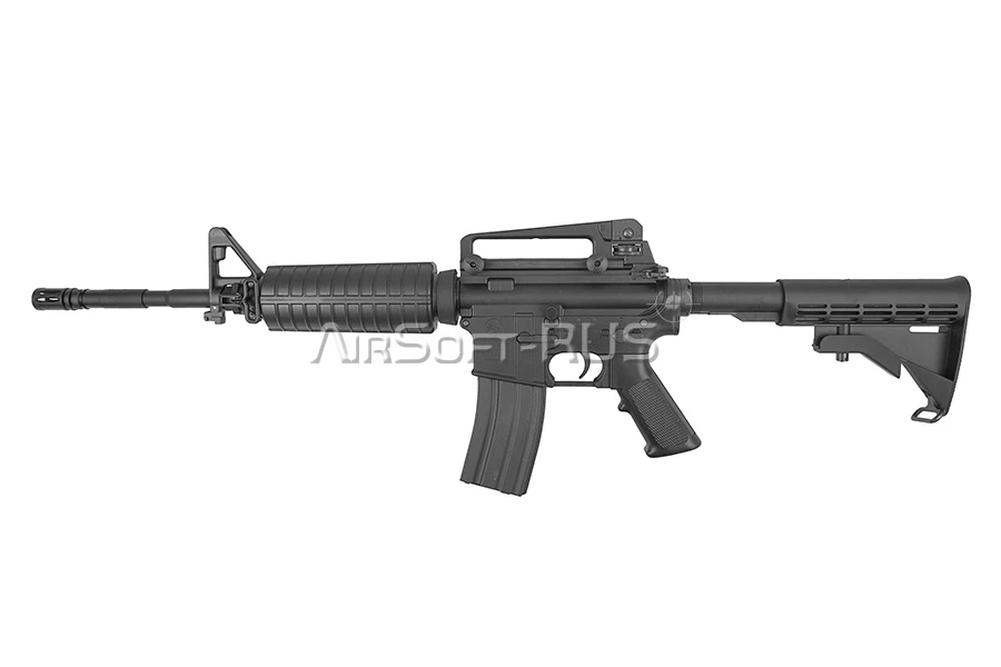 Карабин Tokyo Marui M4A1 Socom Next Gen AEG (TM4952839176042)