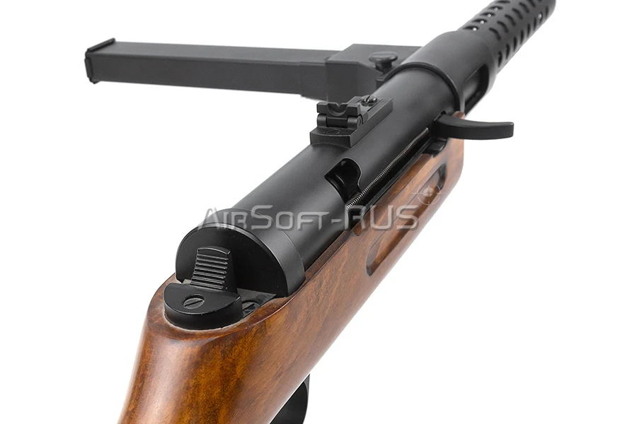 Пистолет-пулемет Snow Wolf MP18 (SW-021)