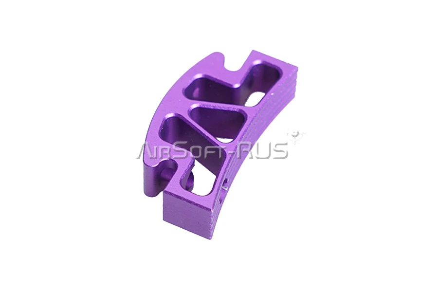 Спусковой крючок 5KU для TM Hi-Capa 2 Shoe E PU (GB-546L-PU)