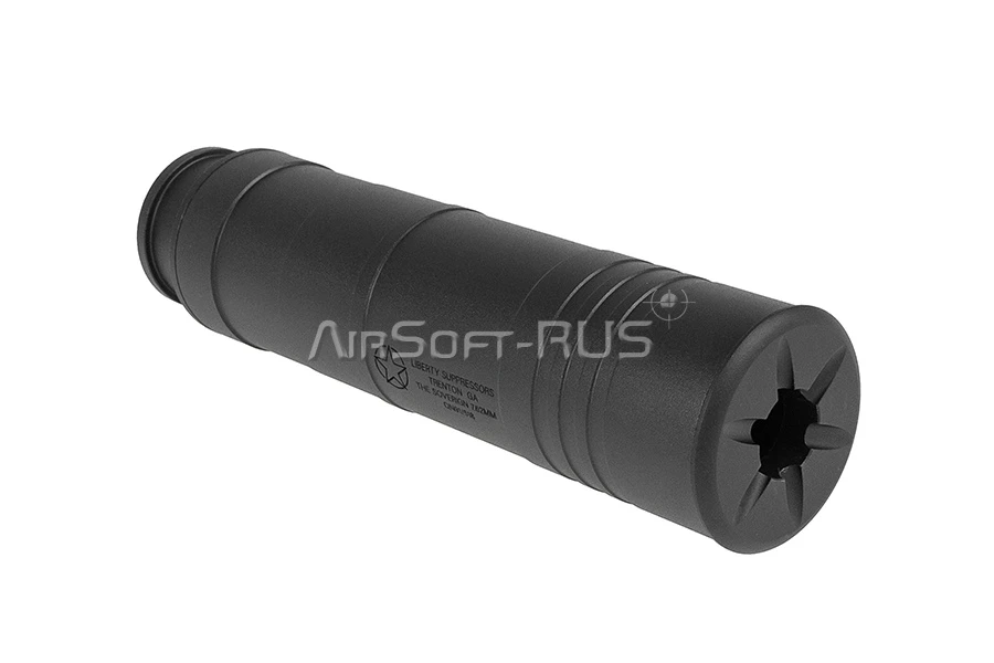Глушитель T&D LS Soverign 762 BK (TD816)
