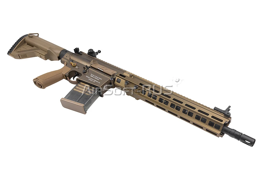 Снайперская винтовка East Crane H&K M110 A1 DE (EC-203 DY)