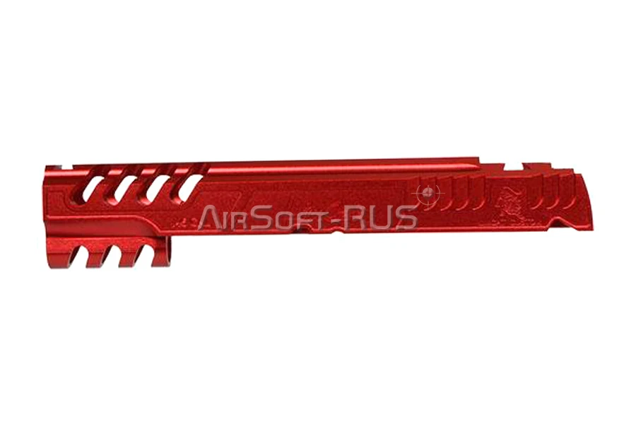 Затвор Speed Cat 5KU для Hi-Capa/1911 RD (JI-103-RD)