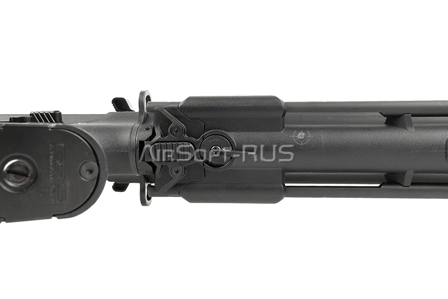 Карабин G&G ARP 9 2.0  (EGC-ARP-9V2-BNB-NCM)