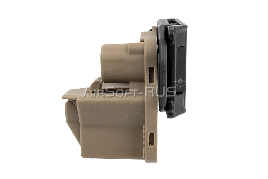 Кобура CTM для Glock TAN (CTM-HTS-0021)