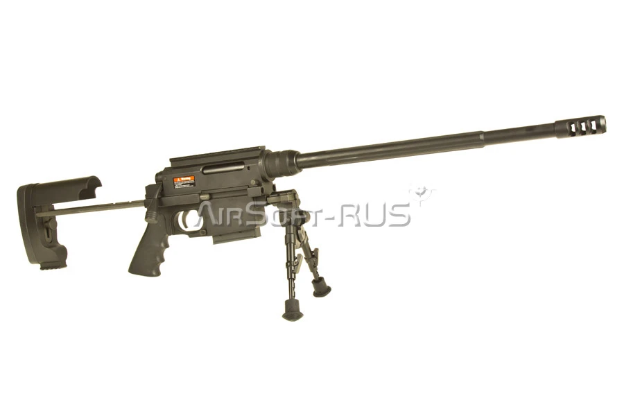 Снайперская винтовка ARES MSR-WR spring (MSR-WR)