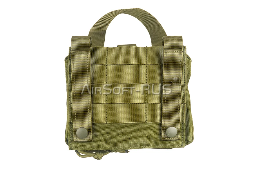 Подсумок WoSporT медицинский OD (BP-37-OD)